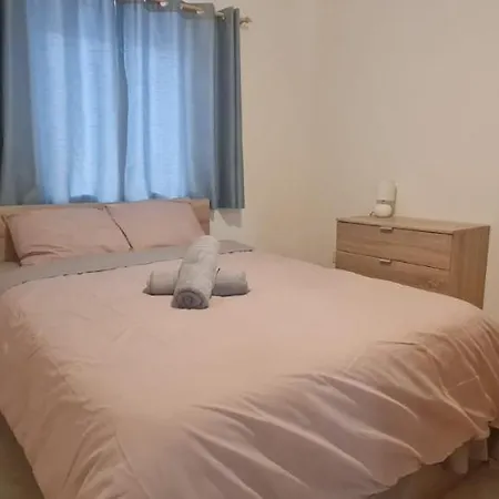 Apartmán Residencia La Promesa *