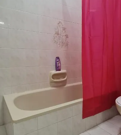 Apartmán Residencia La Promesa