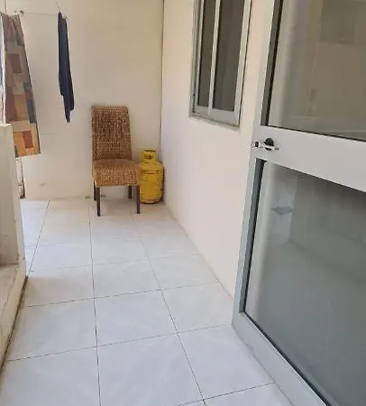 Apartmán Residencia La Promesa