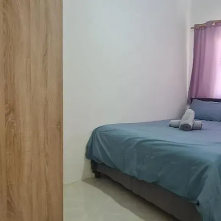 Residencia La Promesa * St. Paul's Bay