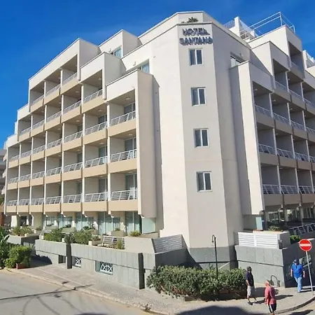 Residencia La Promesa St. Paul's Bay