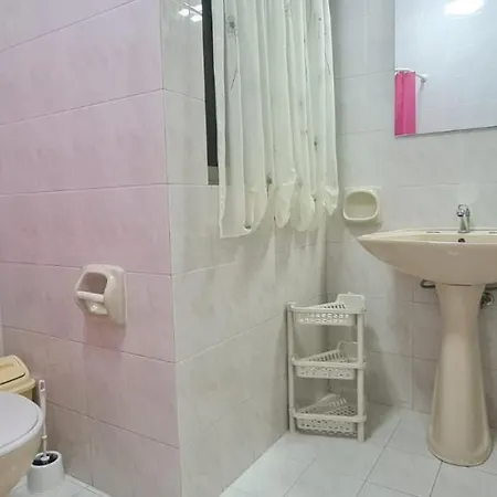 Residencia La Promesa