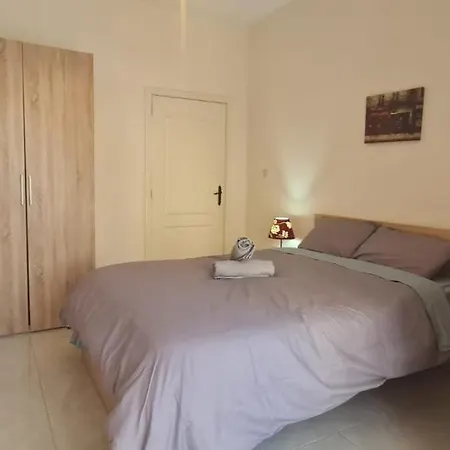 Apartmán Residencia La Promesa St. Paul's Bay