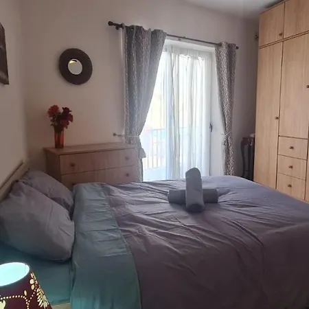 Apartmán Residencia La Promesa