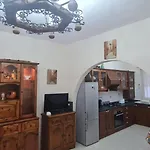 Residencia La Promesa Apartment *