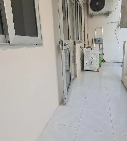 Apartament Residencia La Promesa *