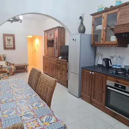 Residencia La Promesa Daire