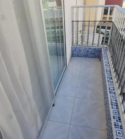 Residencia La Promesa *