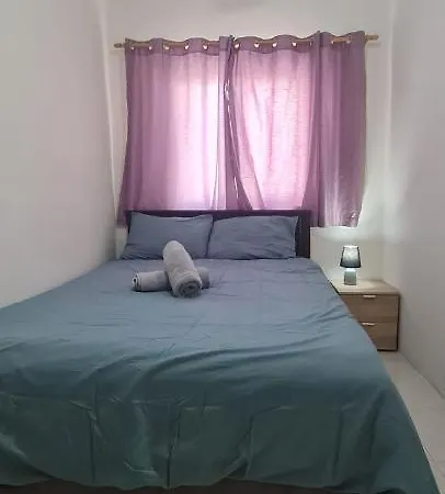 Residencia La Promesa St Paul's Bay