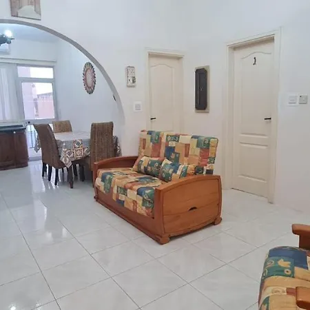 Residencia La Promesa *