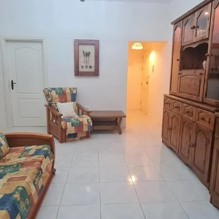 Apartament Residencia La Promesa St Paul's Bay