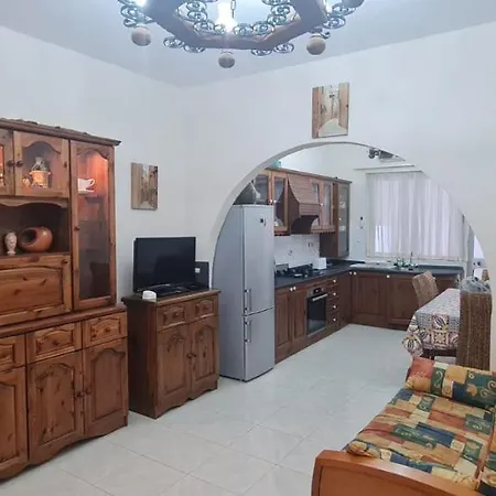 Residencia La Promesa St Paul's Bay