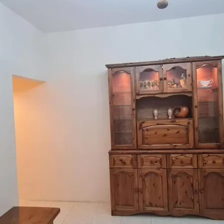 Daire Residencia La Promesa *