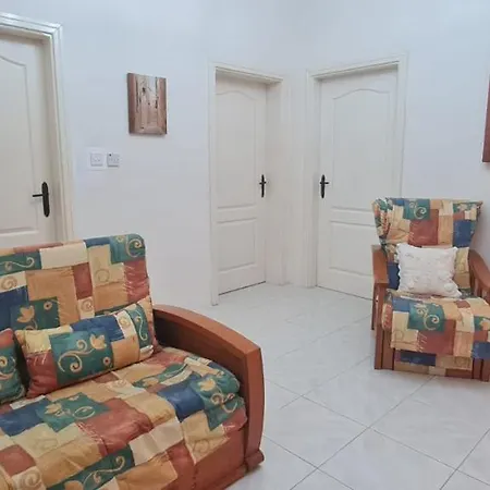 Daire Residencia La Promesa St. Paul's Bay