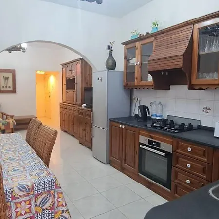 Residencia La Promesa Daire St. Paul's Bay