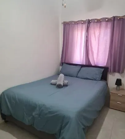 Residencia La Promesa * St Paul's Bay