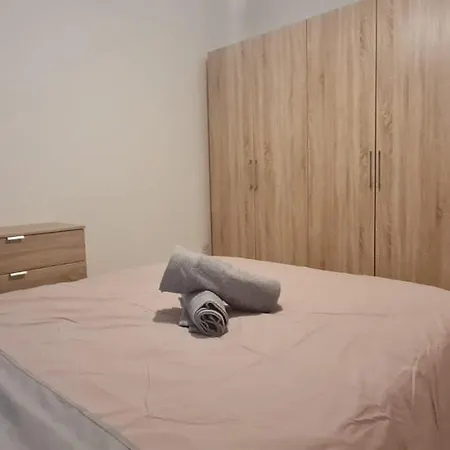 Apartament Residencia La Promesa