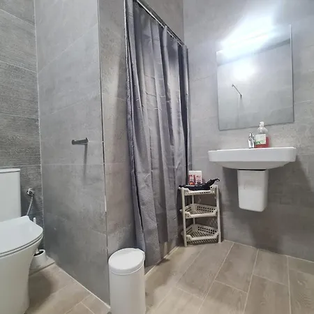 Residencia La Promesa Daire St. Paul's Bay