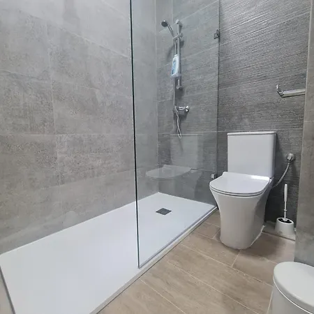 Residencia La Promesa * San Pawl il-Baħar