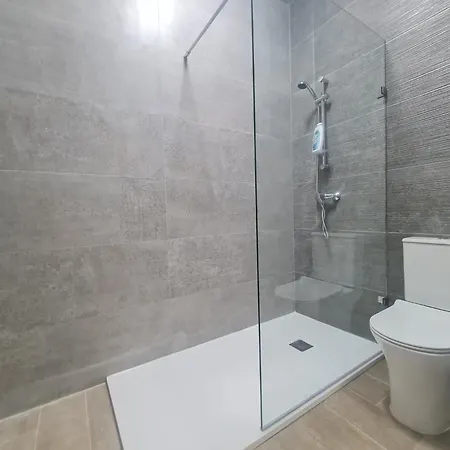 Residencia La Promesa Appartement