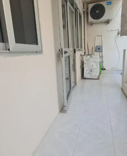 Apartman Residencia La Promesa *