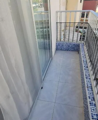 Residencia La Promesa *