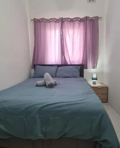 Residencia La Promesa St. Paul's Bay