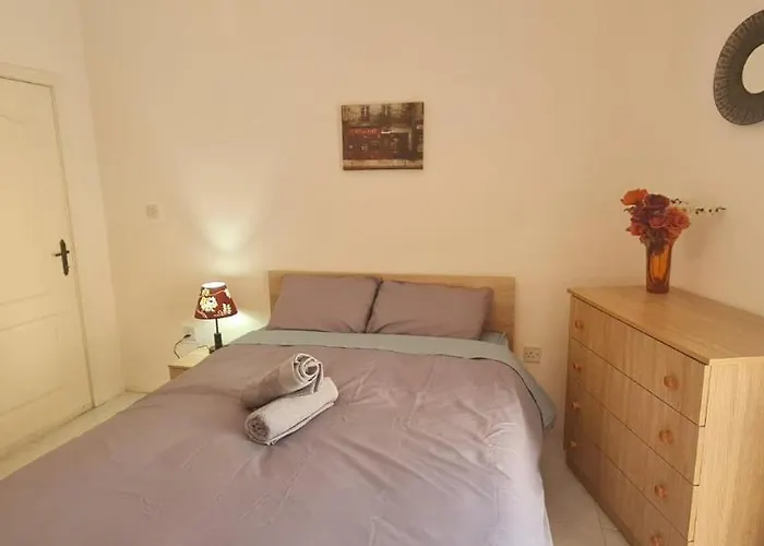 Lägenhet Residencia La Promesa *