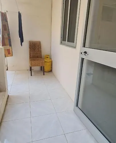 Apartman Residencia La Promesa