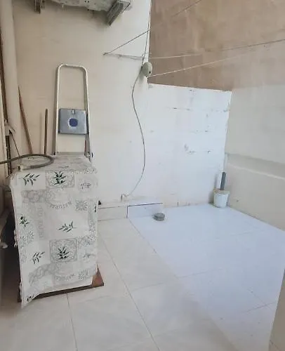 Apartman Residencia La Promesa *