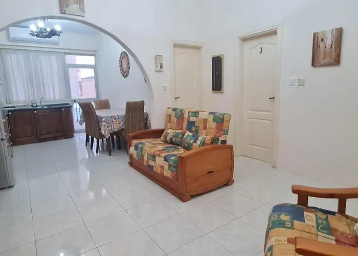 Residencia La Promesa *