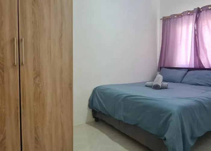 Residencia La Promesa * San Pawl il-Baħar