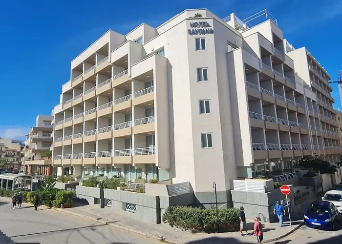 Residencia La Promesa St. Paul's Bay