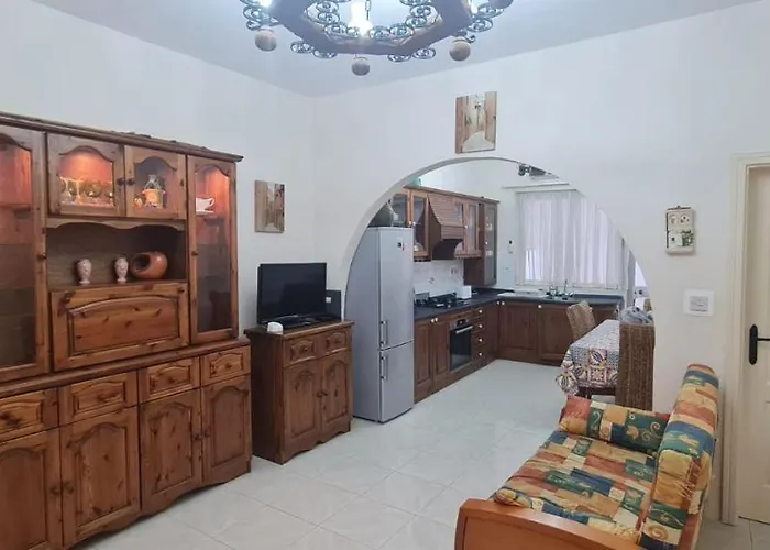 Residencia La Promesa San Pawl il-Baħar