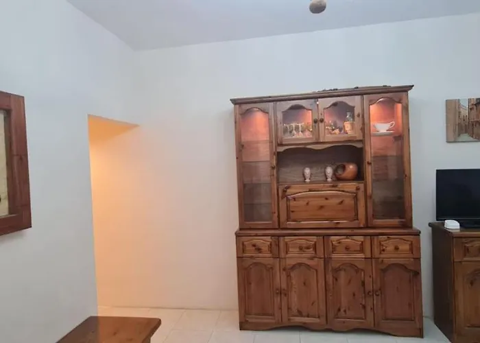 Apartment Residencia La Promesa *