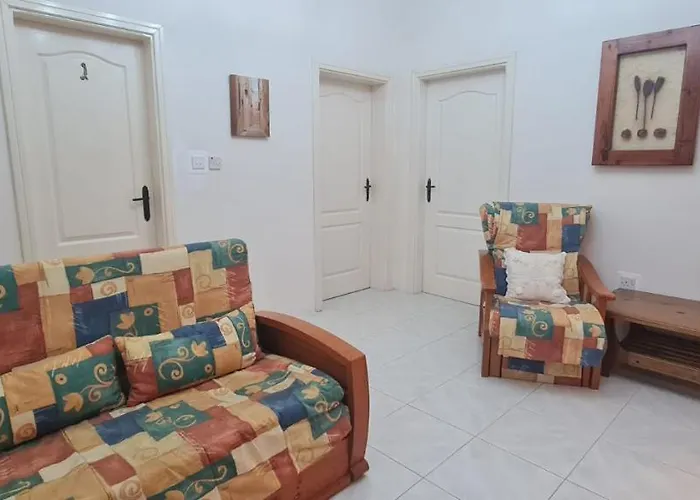 Apartman Residencia La Promesa San Pawl il-Baħar