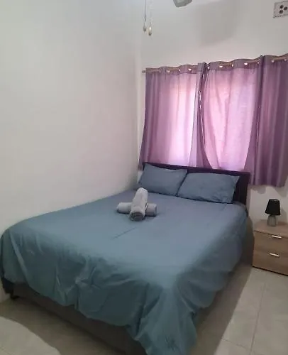 Residencia La Promesa * St. Paul's Bay