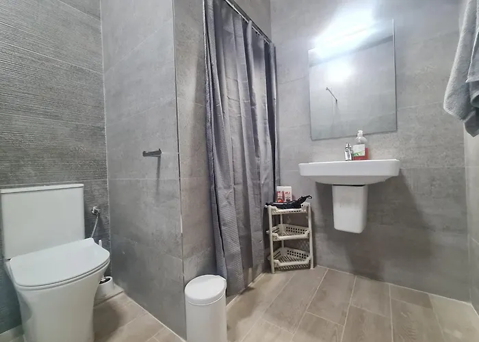 Residencia La Promesa Apartman San Pawl il-Baħar