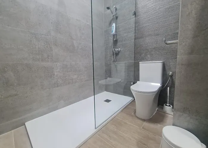 Residencia La Promesa * San Pawl il-Baħar